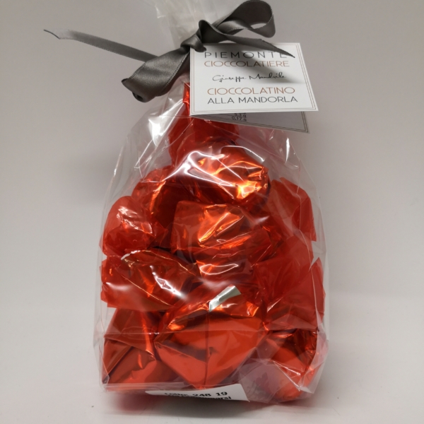 Cioccolatini Mandorla (200 gramm)