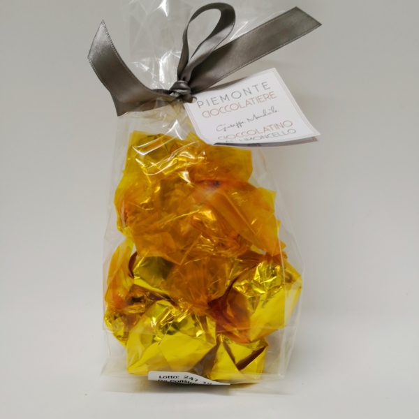 Cioccolatini Limone (200 gramm)