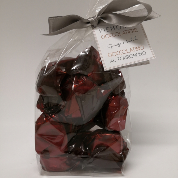 Cioccolatini Torroncino (200 gramm)