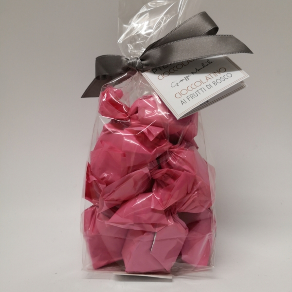 Cioccolatini Waldbeeren (200 gramm)