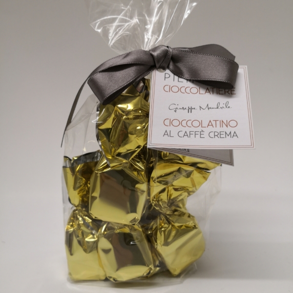 Cioccolatini Caffè Crema (200 gramm)