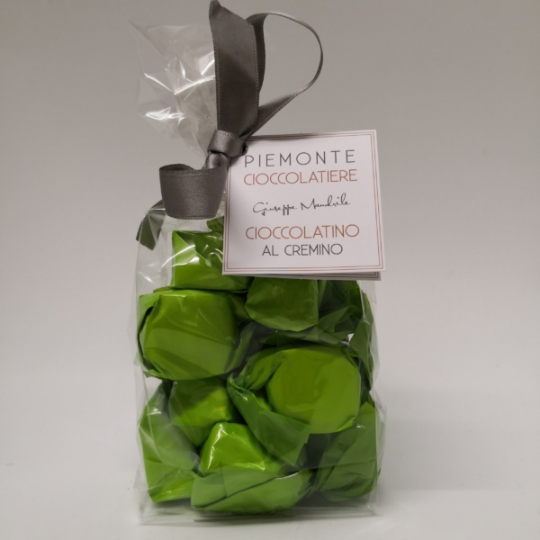 Cioccolatini Cremino (200 gramm)