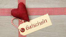 Gutscheine