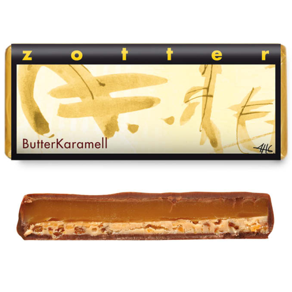 Butterkaramel