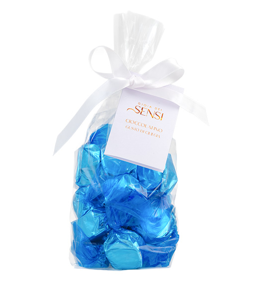 Cioccolatino al gusto di Ciliegia (200 gramm)