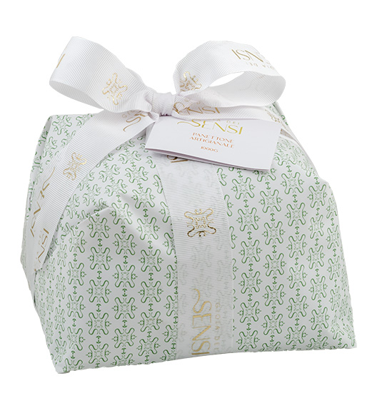 Panettone Artigianale