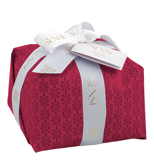 Panettone Crema Whisky 1 Kg