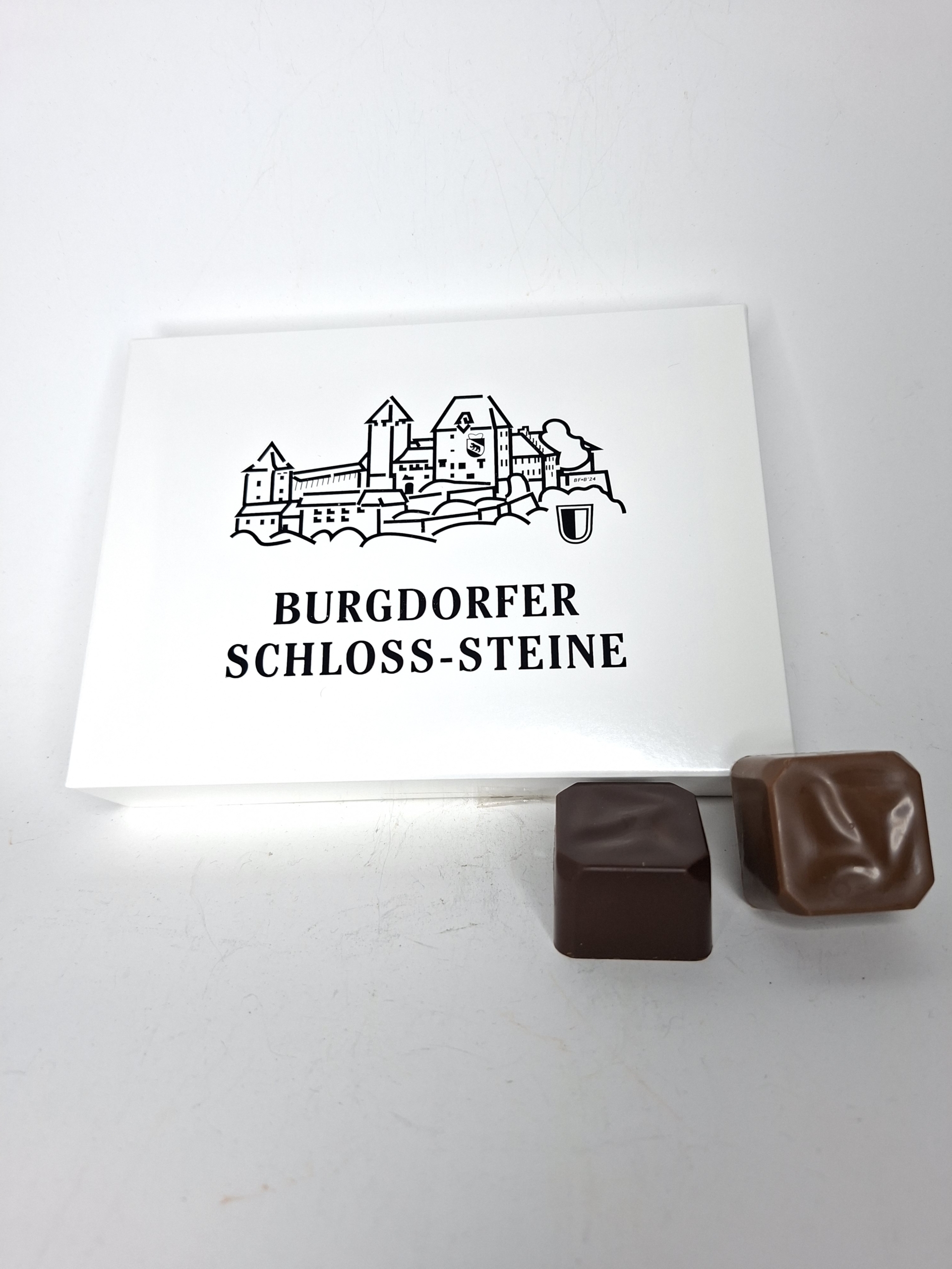 Burgdorfer Schlosssteine