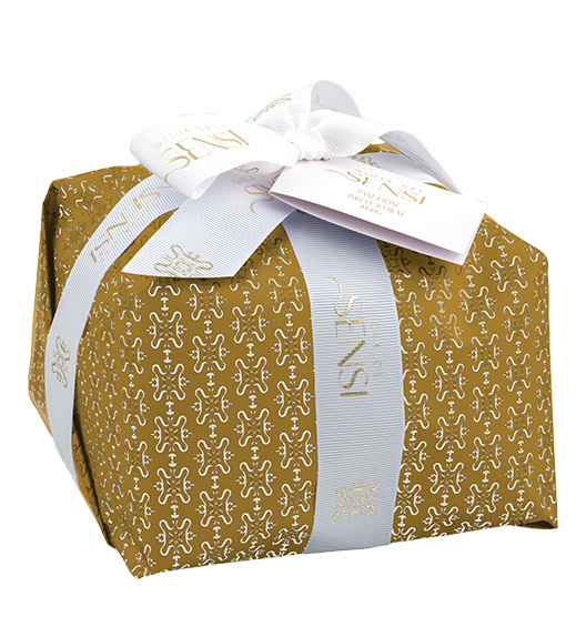 Panettone Imbevuto Rum 500 g