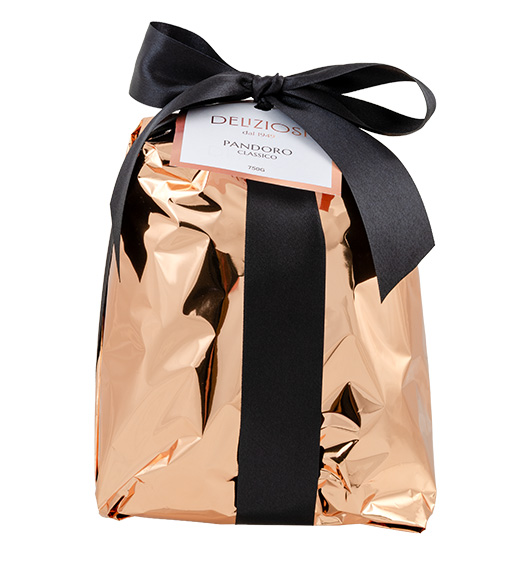 Pandoro Classico 750 g