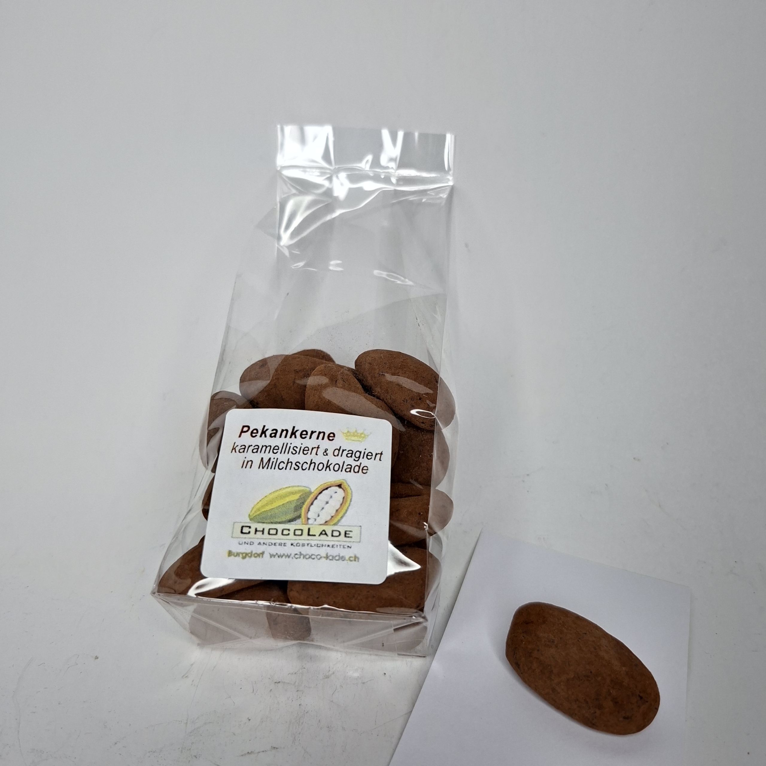 Pecannüsse